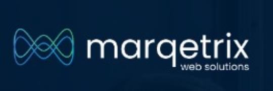 Marqetrix Web Solutions