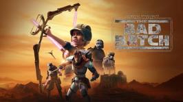 The Bad Batch Season 3