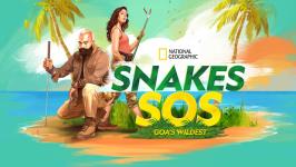 Snakes SOS: Goa