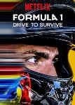 Formula 1: Drive To Survive: Season 6