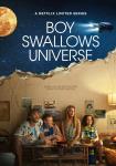 Boy Swallows Universe