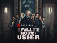 The Fall of the House of Usher