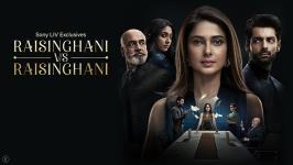 Raisinghani vs Raisinghani