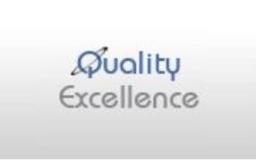 Quality Excellence