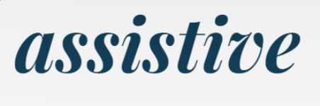 Assistive