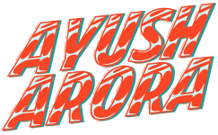 Ayusharora