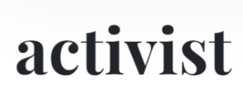 Activist