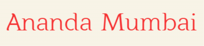 Anandamumbai