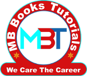 Mbbookstutorials
