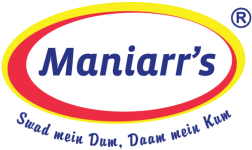 Maniarrs