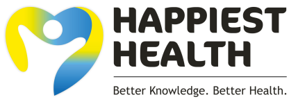 Happiesthealth