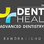 Dent Heal Clinic- Bandra - Mumbai