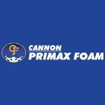 Cannon Primax Foam