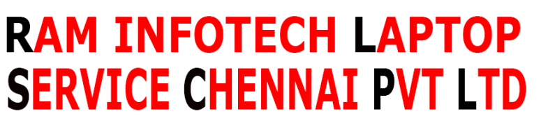 Raminfotech laptop Service Chennai