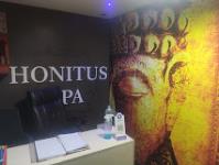 Honitus Spa - Sector 24 - Gurugram