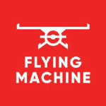 Flying Machine Bags
