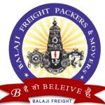 Balaji Freight Packers and Movers - Gandhidham