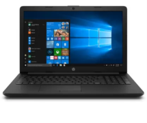 HP 15 Intel Core i3 10th Gen 15-DA3001TU Laptop