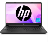 HP 15s Intel Core i3 11th Gen 15S-DU3614TU Thin and Light Laptop
