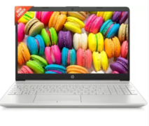 HP 15s Core i3 11th Gen 15S-DY3501TU Laptop