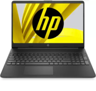 HP AMD Athlon Dual Core 15S-EQ1559AU Thin and Light Laptop