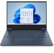 HP AMD Ryzen 5 Hexa Core 15-FB1002AX Gaming Laptop