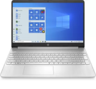 HP AMD Ryzen5 Hexa Core 15S-EQ2040AU Laptop