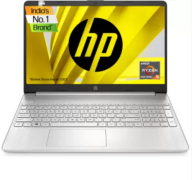 HP AMD Ryzen5 Hexa Core 15S-EQ2144AU Laptop