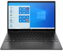 HP AMD Ryzen 7 Quad Core 3rd Gen 13-AY0046AU 2 in 1 Laptop