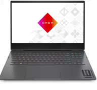 HP AMD Ryzen 9 Octa Core 16-N0051AX Gaming Laptop