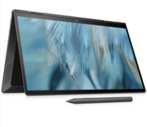 HP Envy 13 AMD Ryzen 7 Octa Core X360-AY1064AU 2 in 1 Laptop