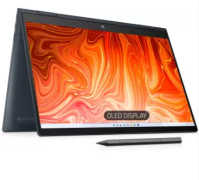 HP Envy Creator OLED Eyesafe Evo Intel Core i7 12th Gen X360-BF0063TU 2 in 1 Laptop