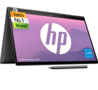 HP Envy Intel Core i5 12th Gen 15-EW0021TX 2 in 1 Laptop