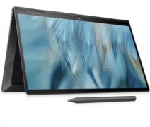 HP Envy x360 AMD Ryzen 7 Octa Core 5800U 13-AY1037AU Thin and Light Laptop