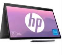 HP Envy x360 Creator Evo Intel Core i5 12th Gen 15-EW0040TU Thin and Light Laptop