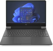 HP Intel Core i5 12th Gen 15 FA1124TX Gaming Laptop