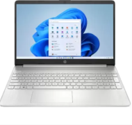 HP Intel Core i5 12th Gen 15S FQ5202TU Thin and Light Laptop