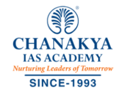 Chanakya Ias Academy - Rajendra Place - New Delhi