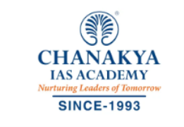 Chanakya Ias Academy - Bailey Road - Patna