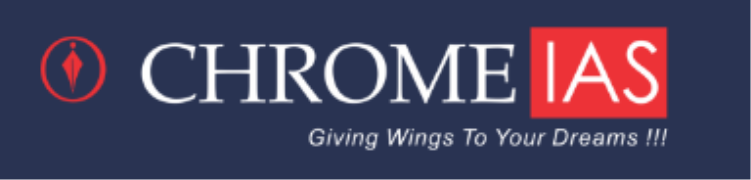 Chrome Ias - Old Rajinder Nagar - New Delhi