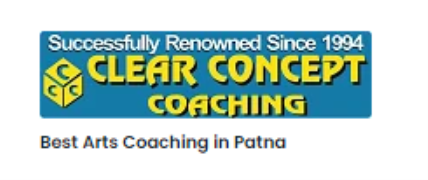 Clear Concept Coaching - Boring Canal Road - Patna