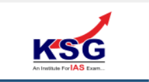 Ksg India - Vijay Nagar - Delhi