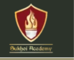 Sukhoi Academy - Faridabad