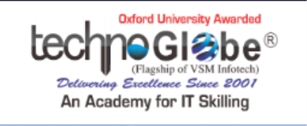 Technoglobe - Kiran Path Mansarovar - Jaipur