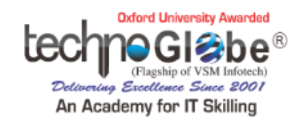 Technoglobe - Raja Park - Jaipur