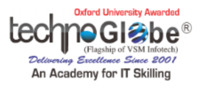 Technoglobe - Vidyadhar Nagar - Jaipur