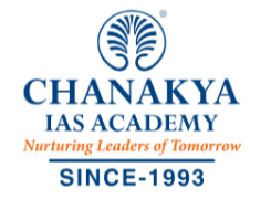 Chanakya Ias Academy - Tarajan - Jorhat