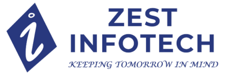 Zest Infotech