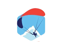 Paragliding in kamshet