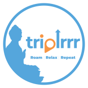 TRIPLRRR - Gurung Nagar - Siliguri